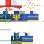 Texture for Demigrimace