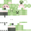 Texture for creeper