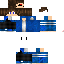 Texture for bleuleonix_