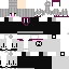 Texture for Ghost Capitão Bleach
