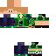 Texture for KaikNetwork