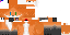 Texture for Fox