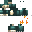 Texture for snorlax