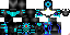 Texture for terminator