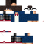 Texture for Conan