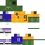 Texture for sda