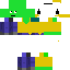 Texture for man