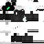 Texture for Fox Mask