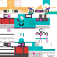 Texture for fdd