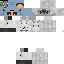 Texture for Manu Astronauta
