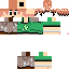 Texture for scoot pilgrim