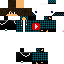 Texture for TECHON MI7