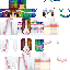 Texture for MAYWITHG