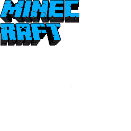 Texture for minecraft blue