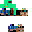 Texture for CAFER CAFER