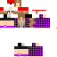 Texture for plusmangle