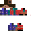 Texture for steve