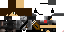 Texture for steve