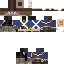 Texture for captain