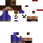 Texture for TurboSTEVE2