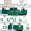 Texture for l,Squid game mau diedit