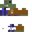 Texture for Zombie