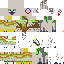 Texture for tulin