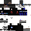 Texture for Villain EZKaly