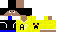 Texture for Steve dv