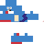 Texture for xiTsPvPx