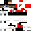 Texture for steve