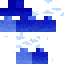 Texture for cloudy