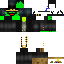 Texture for kermit jojo
