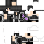 Texture for Kirio_San