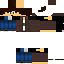 Texture for CraftinCommander_nosilverback