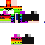 Texture for B 33 Run