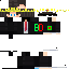 Texture for SENPAISPIDER_BD
