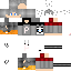 Texture for PANDA