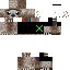 Texture for XenixKrieger faul tier