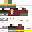 Texture for frog