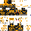 Texture for Transformers 1 2007 Bumblebee 