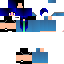 Texture for Wild_Fox Fixed The Hood