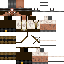 Texture for Miner Steve