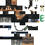 Texture for Hanzo 1