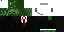 Texture for cool zombie