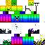 Texture for The Minecraft noob