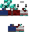 Texture for dynamite