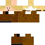 Texture for minha skin