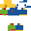 Texture for gamer roblox noob
