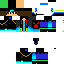 Texture for steve